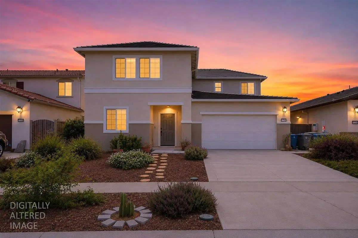 1254 Abrozo Way, Plumas Lake, CA 95961 - #1