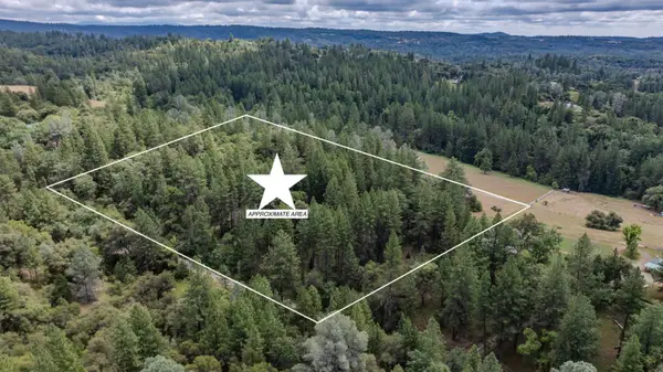 0 Lueders Court, Fiddletown, CA 95629