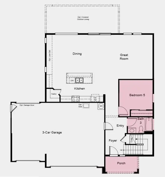 7682 Haw River Court, Sacramento, CA 95829 - #2