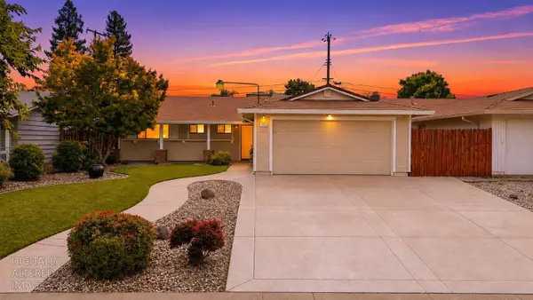5532 Manzanita Avenue, Carmichael, CA 95608