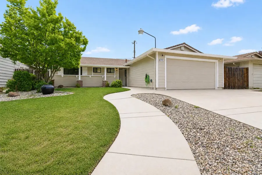 5532 Manzanita Avenue, Carmichael, CA 95608 - #3