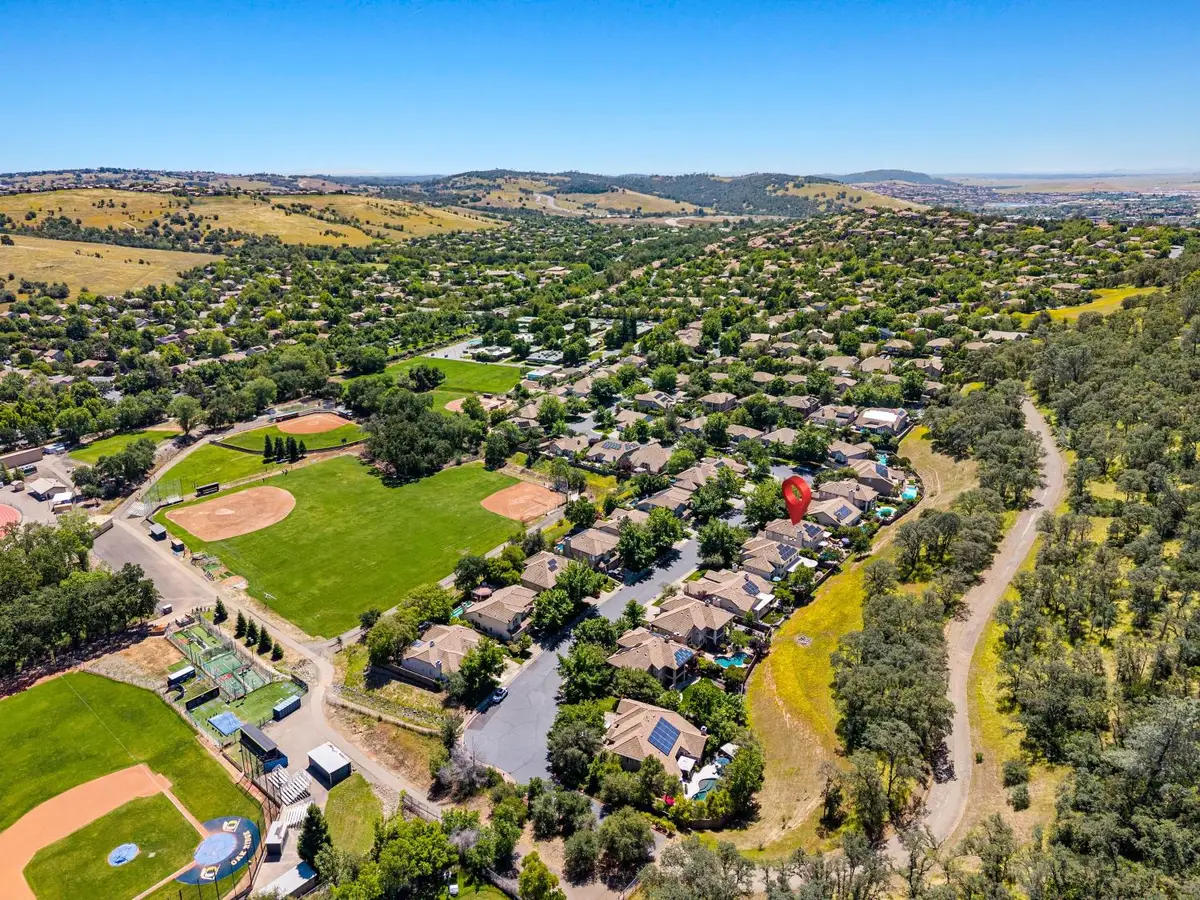 3882 Meadow Wood, El Dorado Hills, CA 95762 - #1