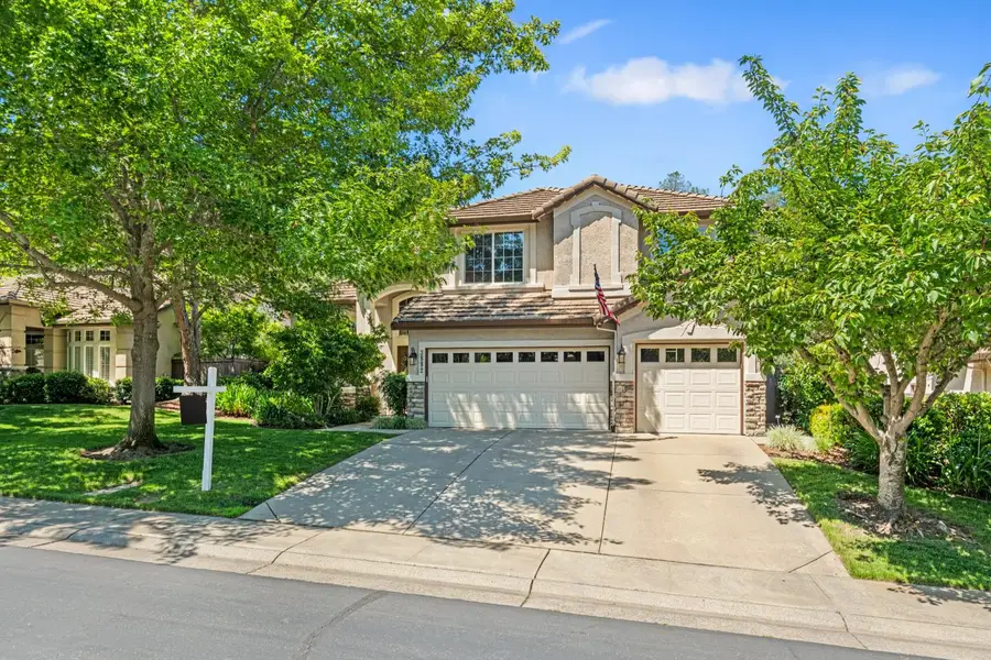 3882 Meadow Wood, El Dorado Hills, CA 95762 - #2
