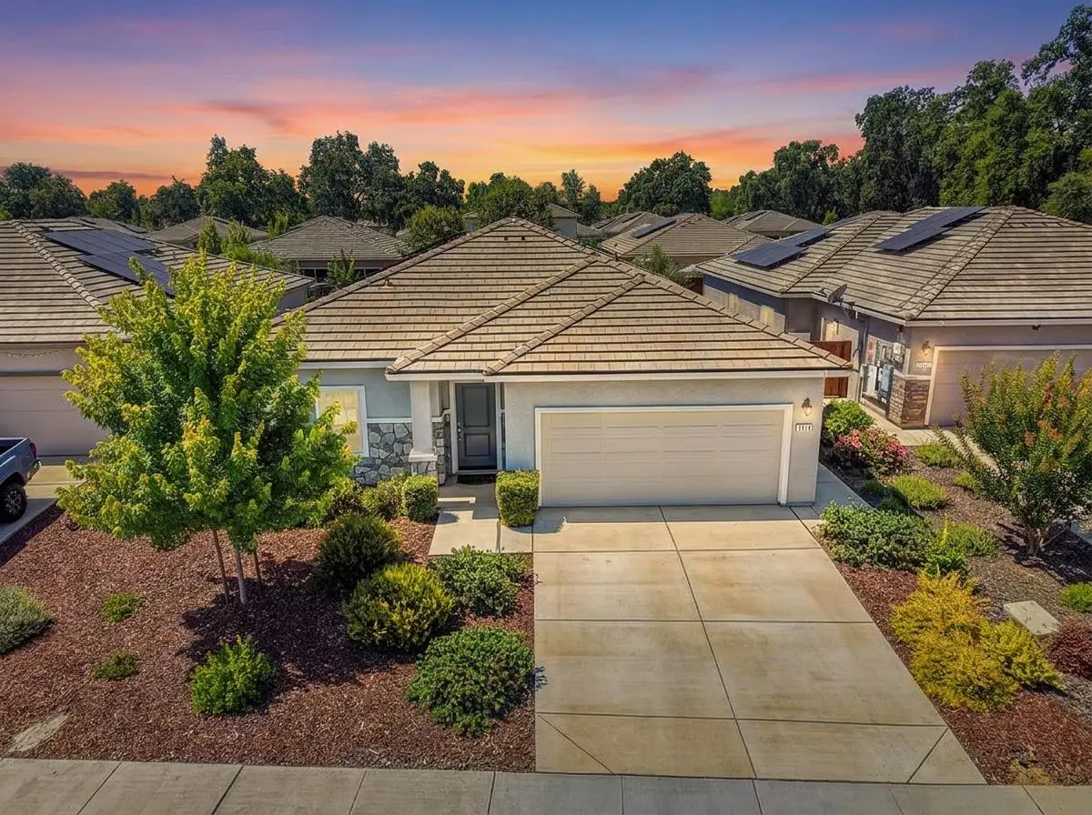 1510 Stonebridge Court, Ione, CA 95640 - #1