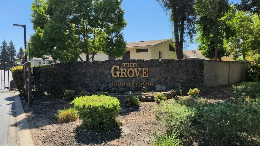 1500 E Held Drive #55, Modesto, CA 95355 - #3