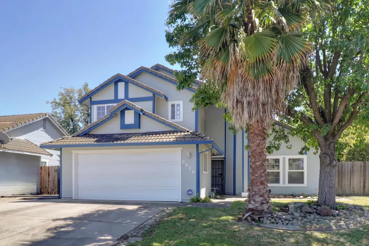 8638 Hampton Hill Court, Sacramento, CA 95828 - #1