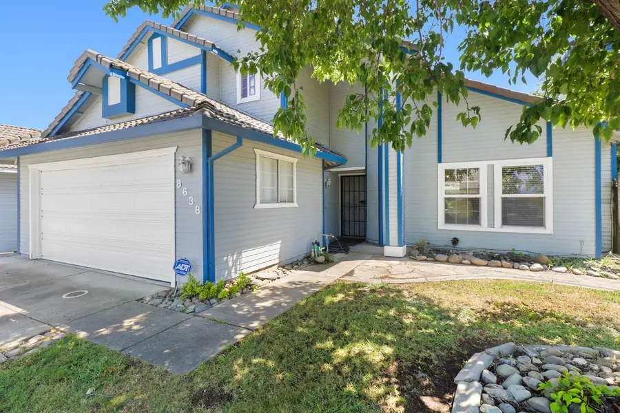 8638 Hampton Hill Court, Sacramento, CA 95828 - #2