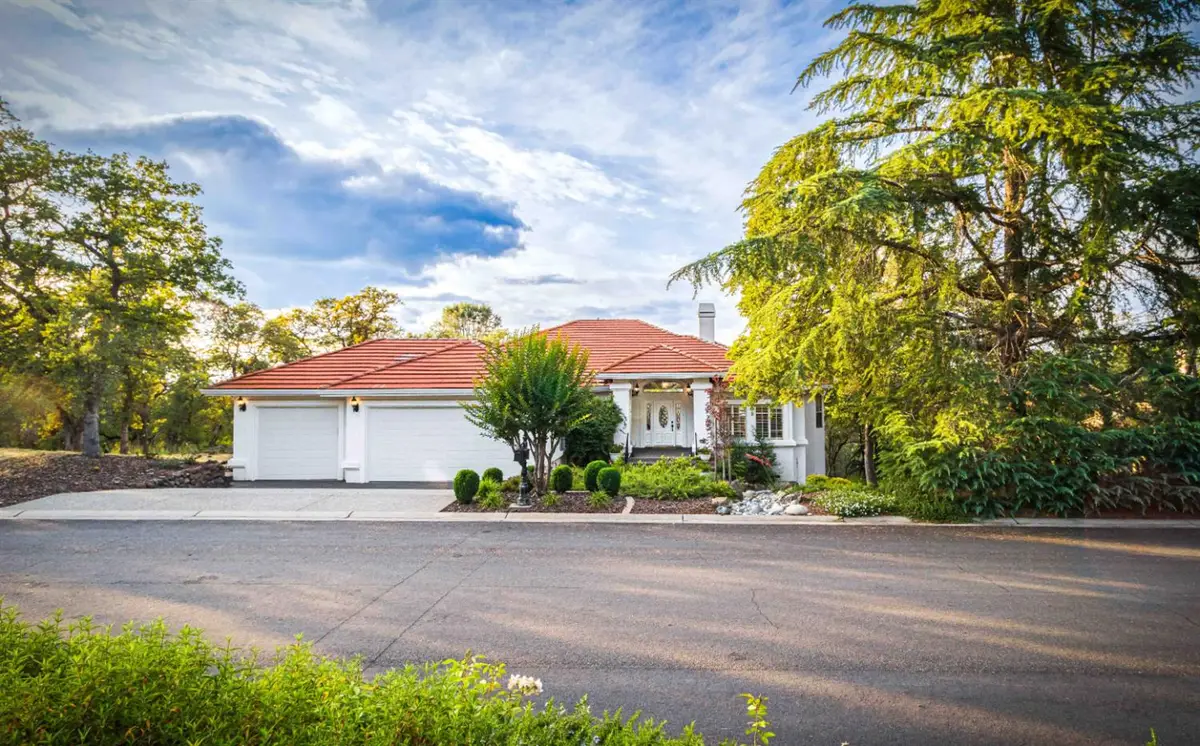 4169 Hensley Circle, El Dorado Hills, CA 95762 - #1