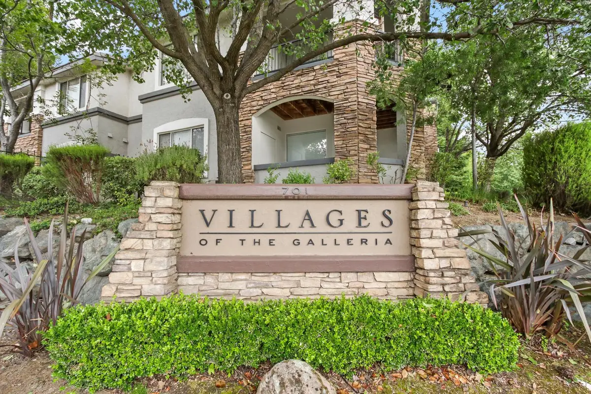 701 Gibson Drive #1712, Roseville, CA 95678 - #1
