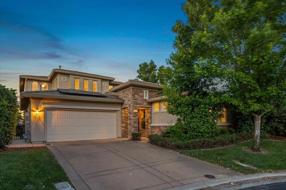 837 Royal Troon Place, El Dorado Hills, CA 95762 - #1