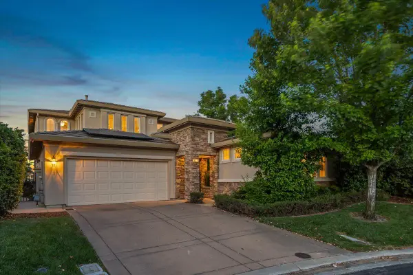 837 Royal Troon Place, El Dorado Hills, CA 95762