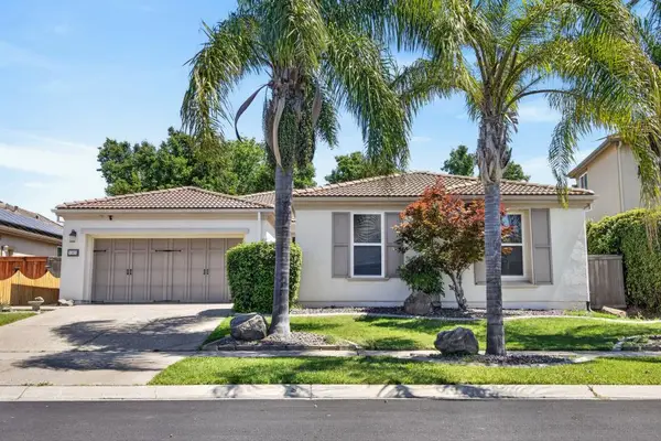 1381 High Noon Drive, Plumas Lake, CA 95961