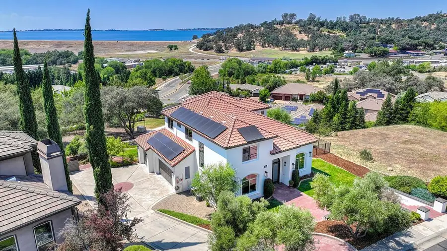 3224 Bordeaux Drive, El Dorado Hills, CA 95762 - #3