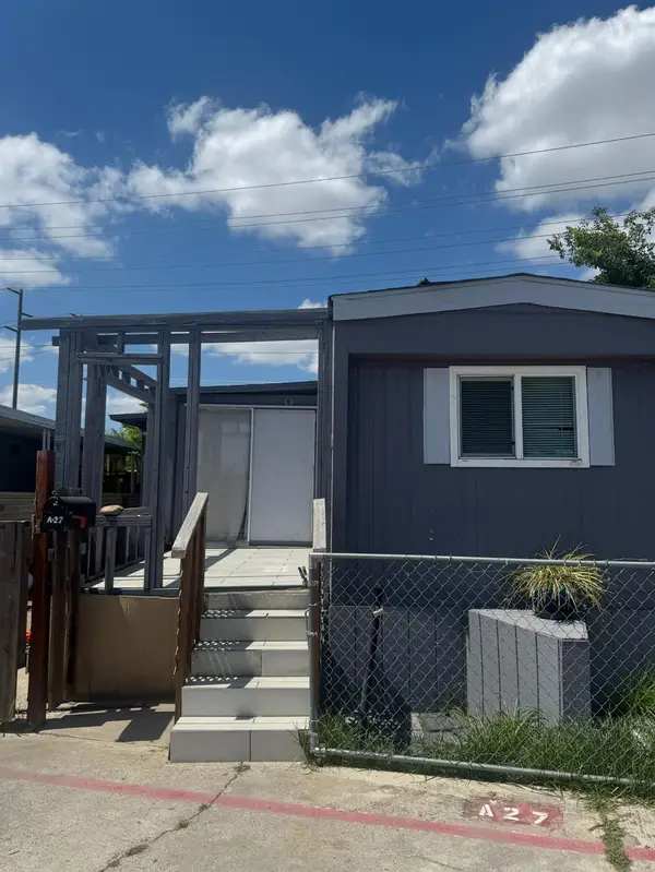 4143 Yosemite Blvd #A27, Modesto, CA 95357