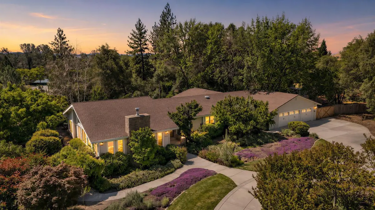 4150 Foxwood Lane, Shingle Springs, CA 95682 - #1