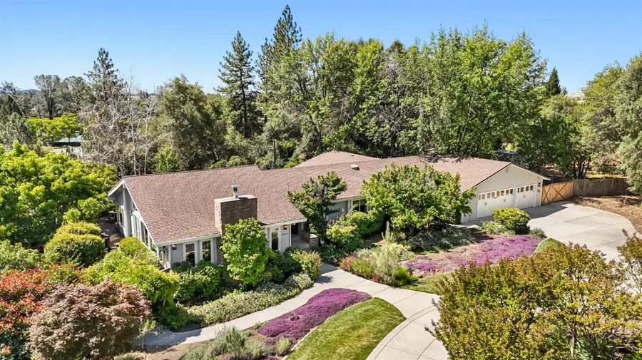 4150 Foxwood Lane, Shingle Springs, CA 95682 - #2