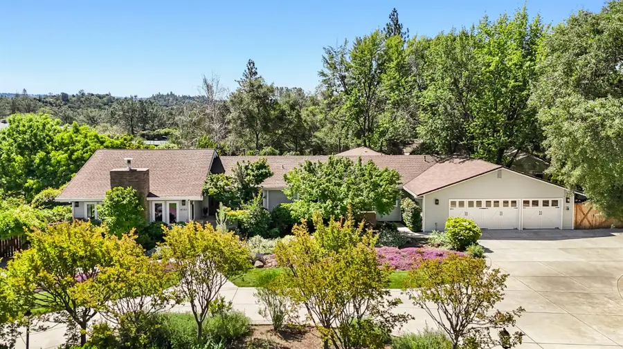 4150 Foxwood Lane, Shingle Springs, CA 95682 - #3