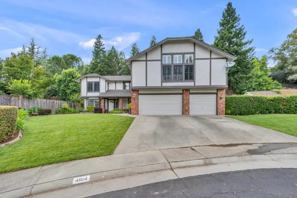 4614 Odessa Court, Rocklin, CA 95677