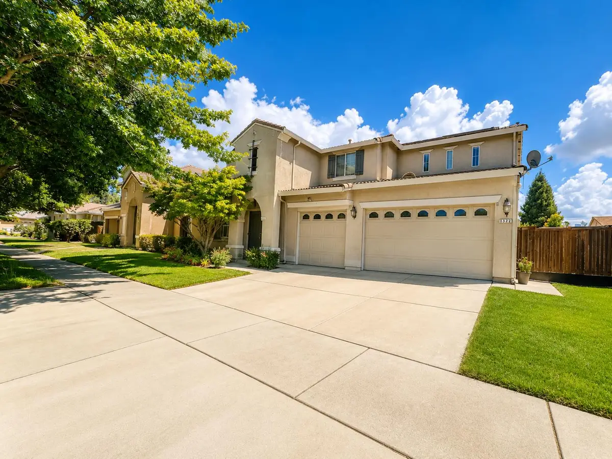 1322 Tell Hollow Drive, Yuba City, CA 95993 - #1