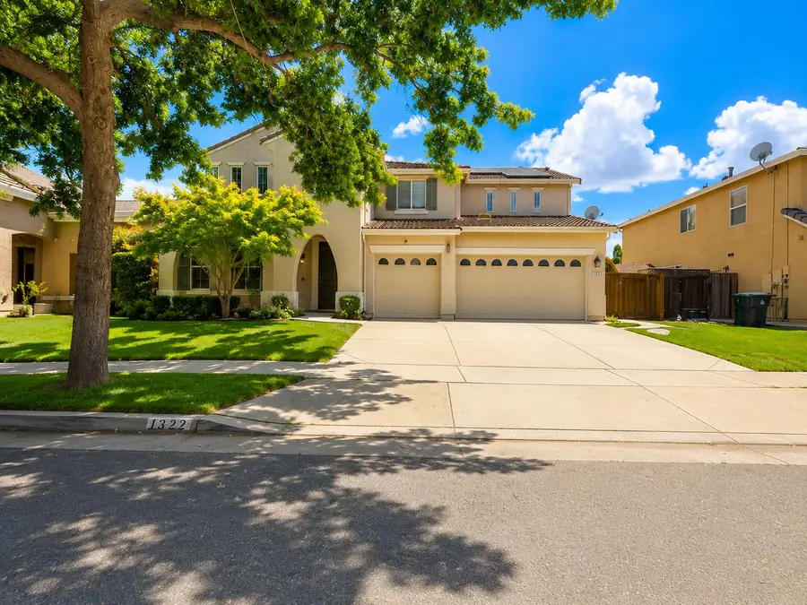 1322 Tell Hollow Drive, Yuba City, CA 95993 - #2