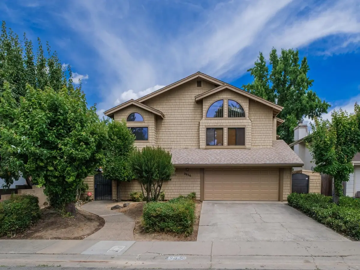 2956 Red Hawk Way, Sacramento, CA 95833 - #1