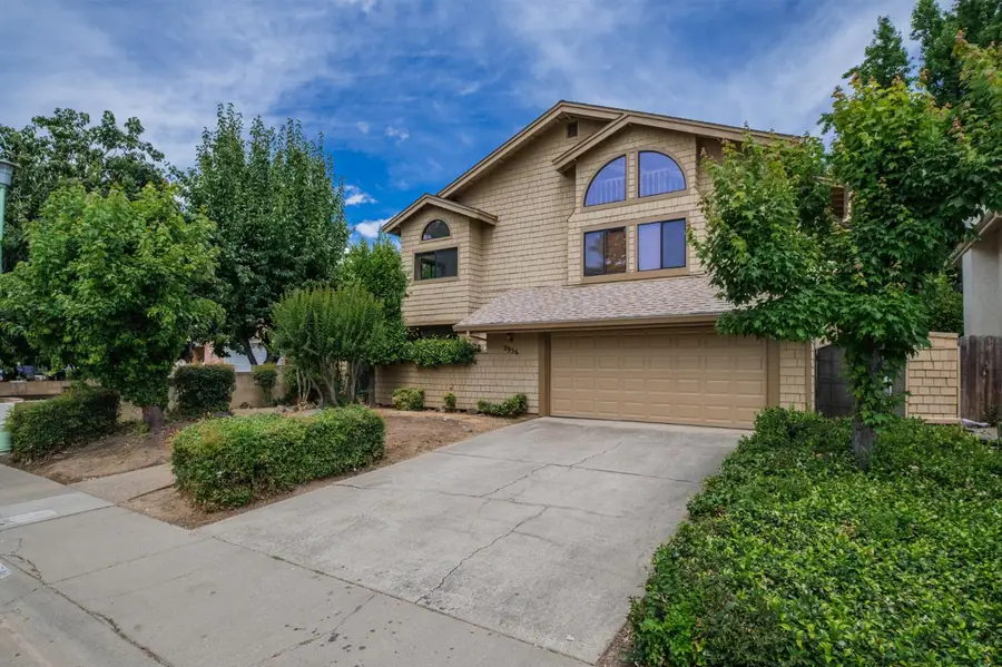 2956 Red Hawk Way, Sacramento, CA 95833 - #2