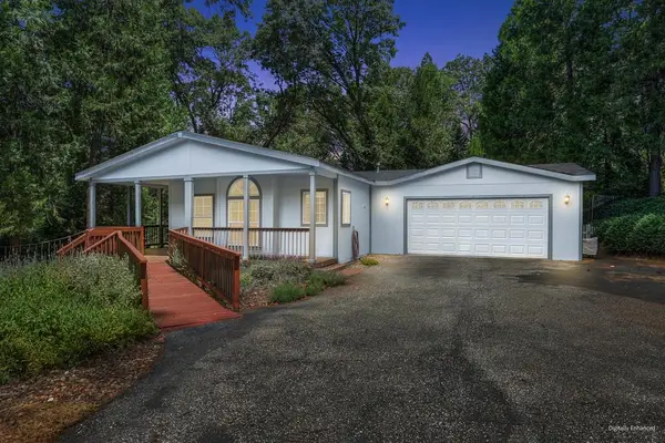 6564 Green Leaf Lane, Foresthill, CA 95631