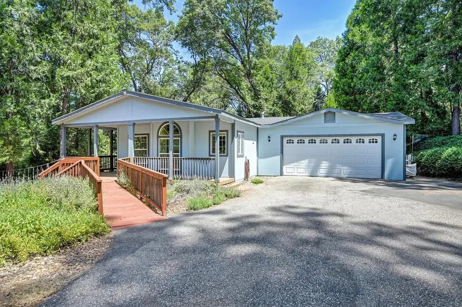 6564 Green Leaf Lane, Foresthill, CA 95631 - #2