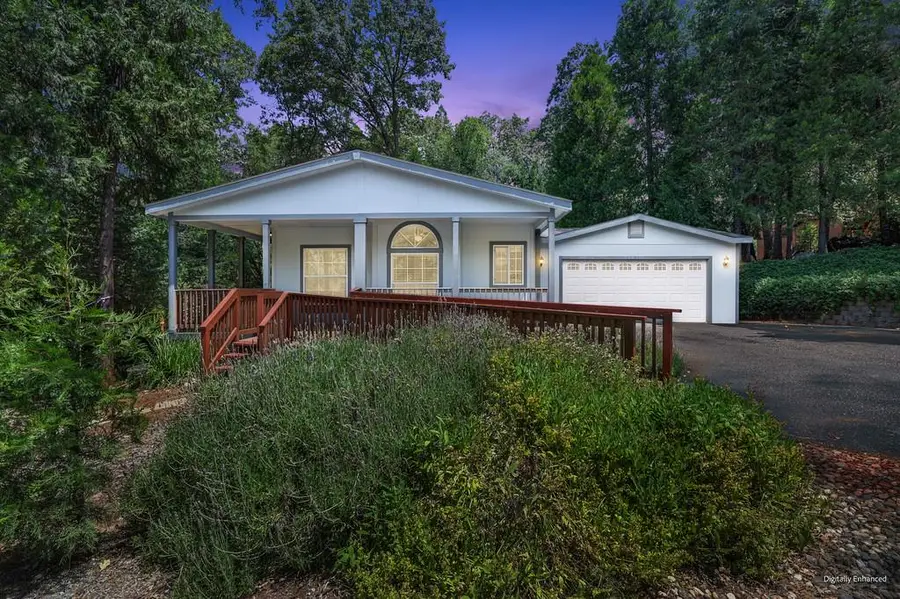 6564 Green Leaf Lane, Foresthill, CA 95631 - #3