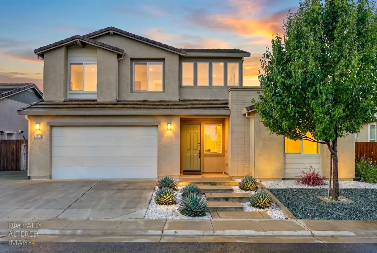5048 Moonraker Lane, Roseville, CA 95747 - #1