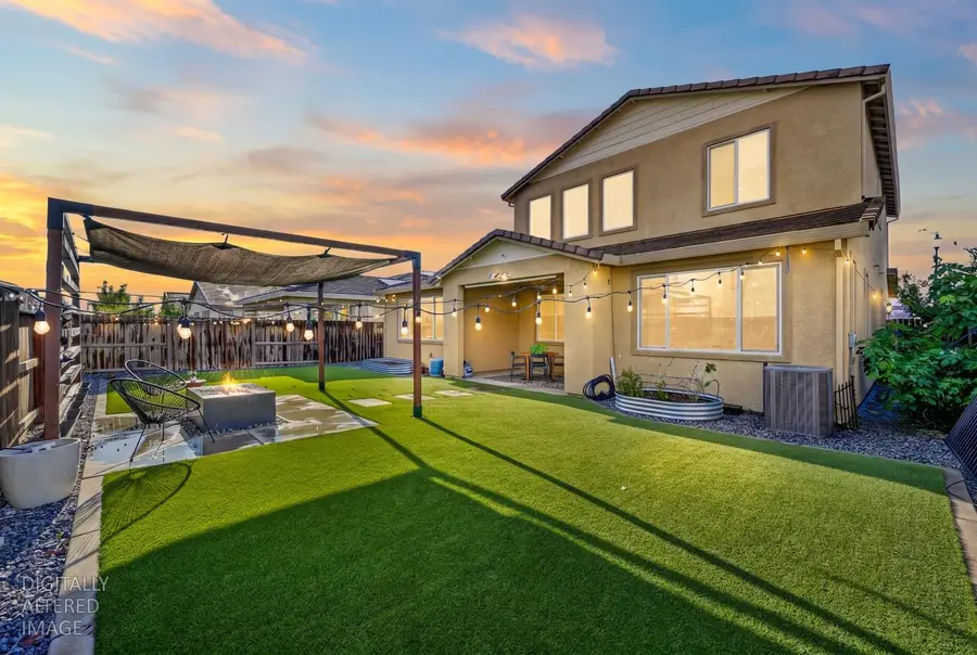 5048 Moonraker Lane, Roseville, CA 95747 - #2