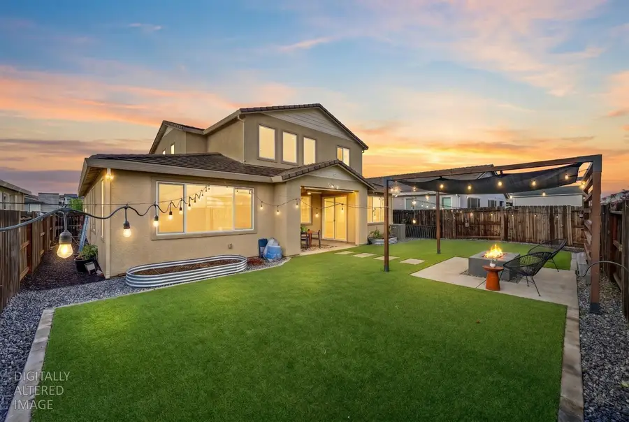 5048 Moonraker Lane, Roseville, CA 95747 - #3