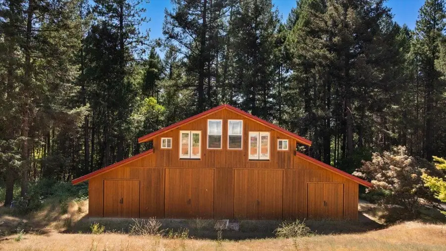 17607 Hooker Oak Road, Nevada City, CA 95959 - #2
