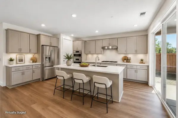 2340 Briar Meadow Circle, Auburn, CA 95603