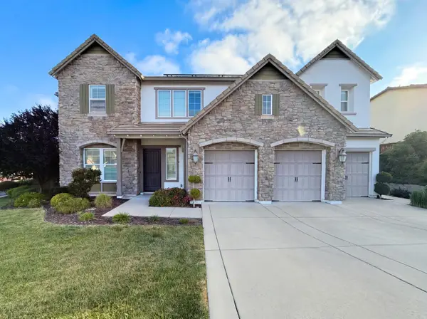 5601 Lakepointe Drive, Rocklin, CA 95677