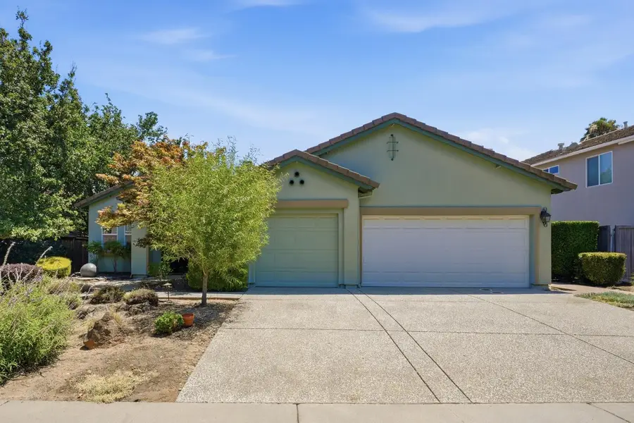 6472 Camellia Point Way, Roseville, CA 95678 - #2
