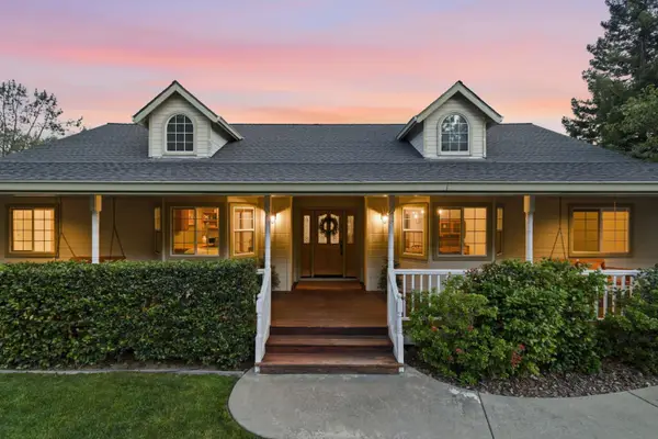 3291 Texas Hill Road, Placerville, CA 95667