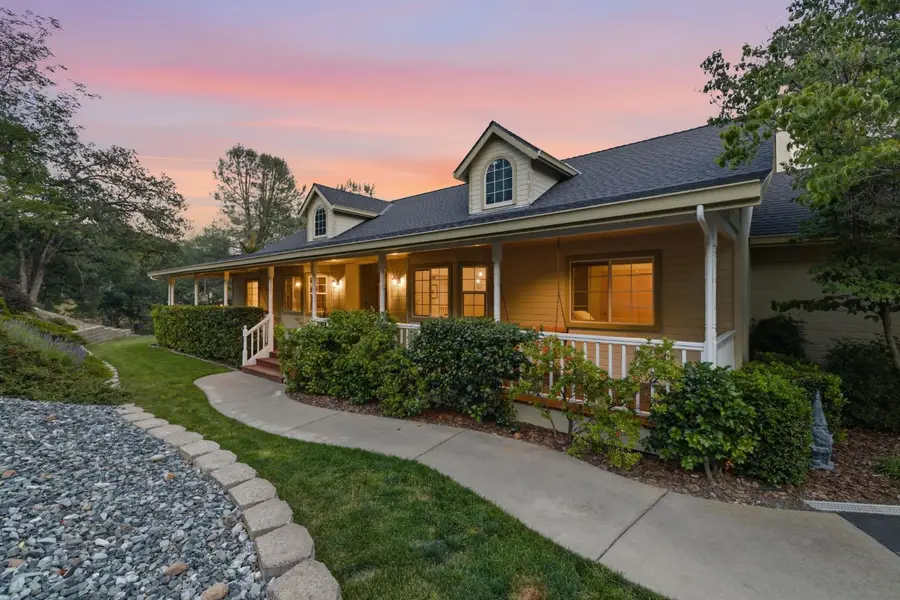 3291 Texas Hill Road, Placerville, CA 95667 - #2