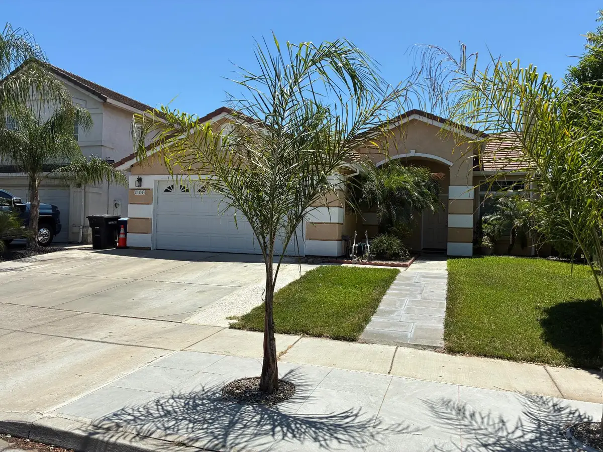 868 Alcoy Drive, Ceres, CA 95307 - #1