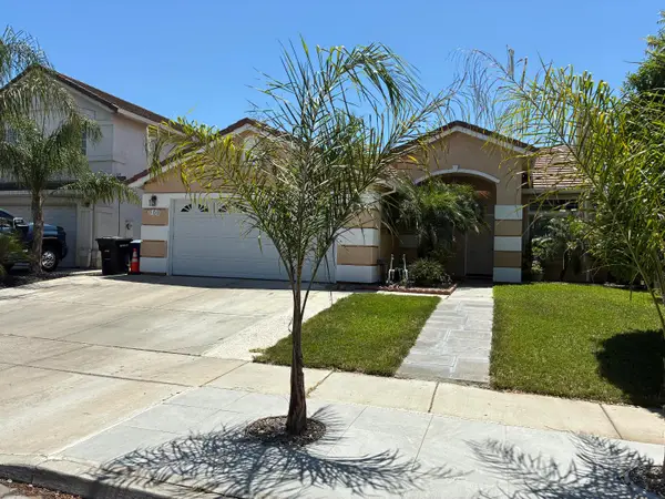 868 Alcoy Drive, Ceres, CA 95307