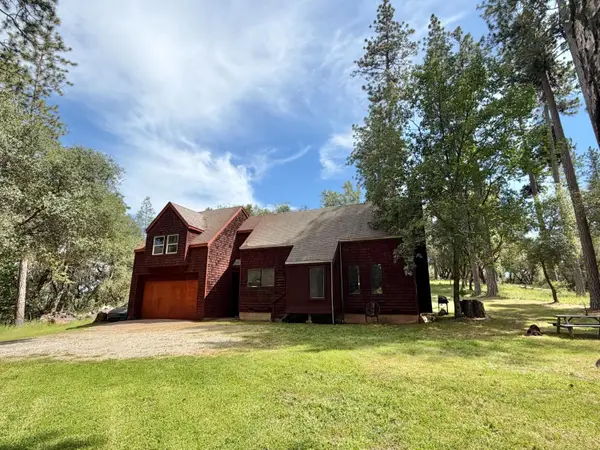 4321 Eden Lane, Fiddletown, CA 95629