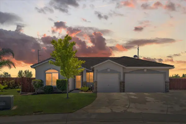 753 Egret Drive, Williams, CA 95987