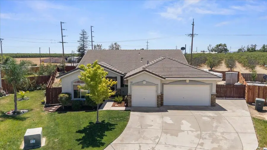 753 Egret Drive, Williams, CA 95987 - #2