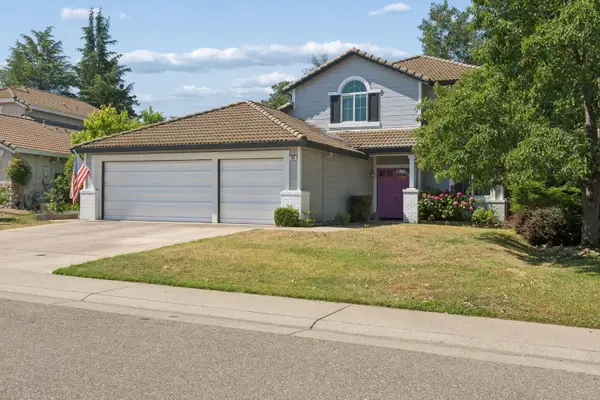 600 Fisher Circle, Folsom, CA 95630