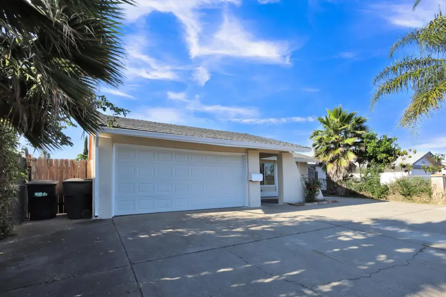7817 Scottsdale Drive, Sacramento, CA 95828 - #2