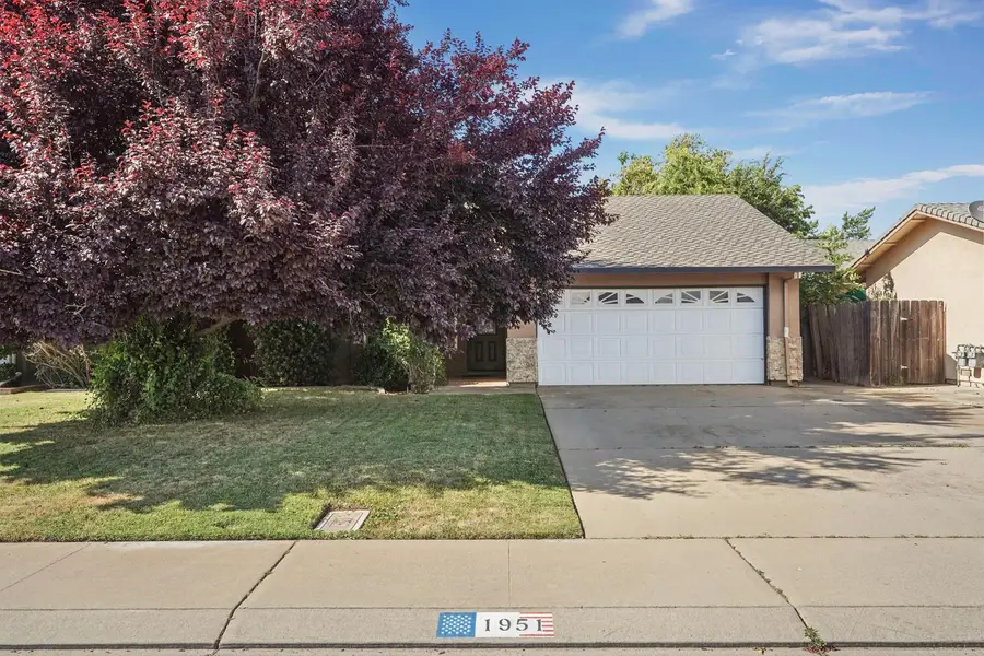 1951 Colombard Circle, Lodi, CA 95240 - #2