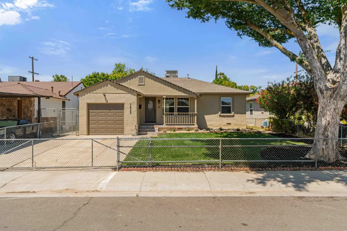1625 Spring Street, Stockton, CA 95206 - #1