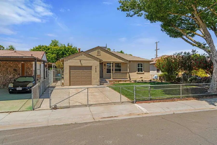 1625 Spring Street, Stockton, CA 95206 - #2
