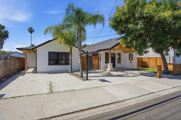142 E Coolidge Avenue, Modesto, CA 95350