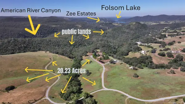 0 Square Nail Trail, Pilot Hill, CA 95664